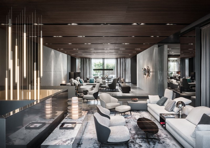The Best High-End Showrooms In NYC You Won't Resist Visiting_4