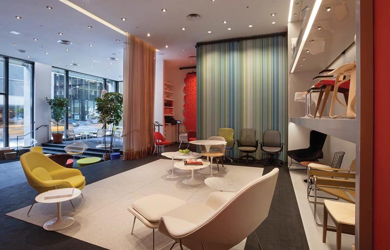 The Best High-End Showrooms In NYC You Won't Resist Visiting_8