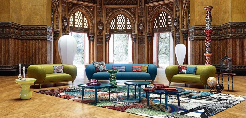 The Most Incredible Home Decor Luxury Brands Are All Right Here_5