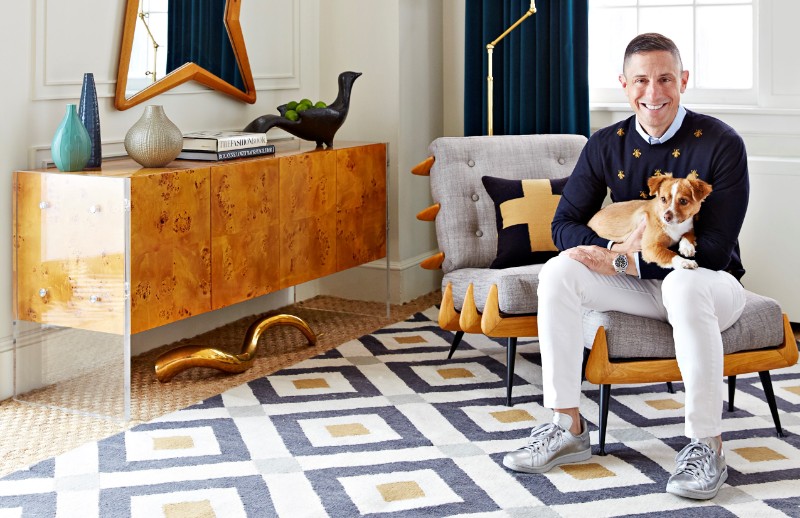 Trendsetting American Interior Designers That Will Shine This Year_1