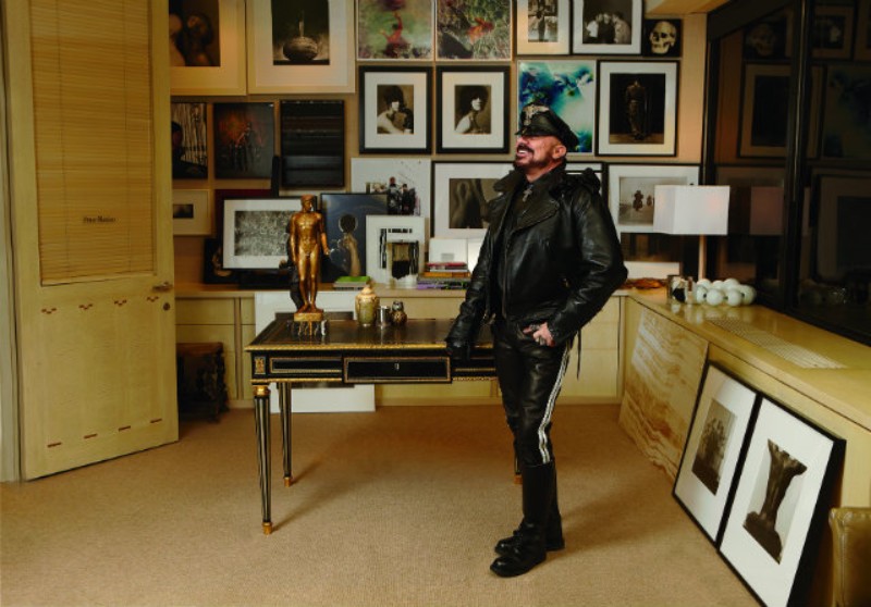 Trendsetting American Interior Designers That Will Shine This Year_1