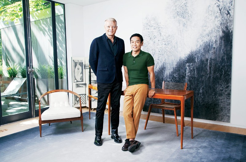 Trendsetting American Interior Designers That Will Shine This Year_7