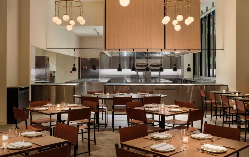 5 New York Restaurants For A Perfect Night Out In Town_1