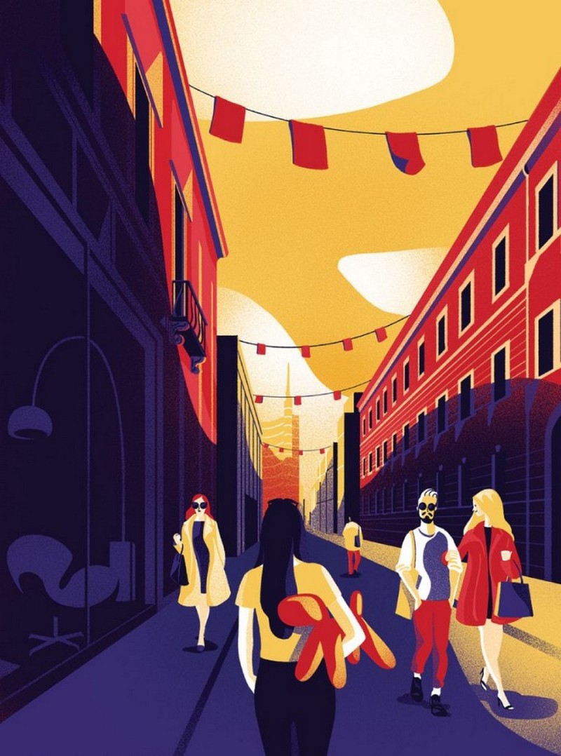 Brera Design District Presents Some Novelties You Can’t Miss!_1