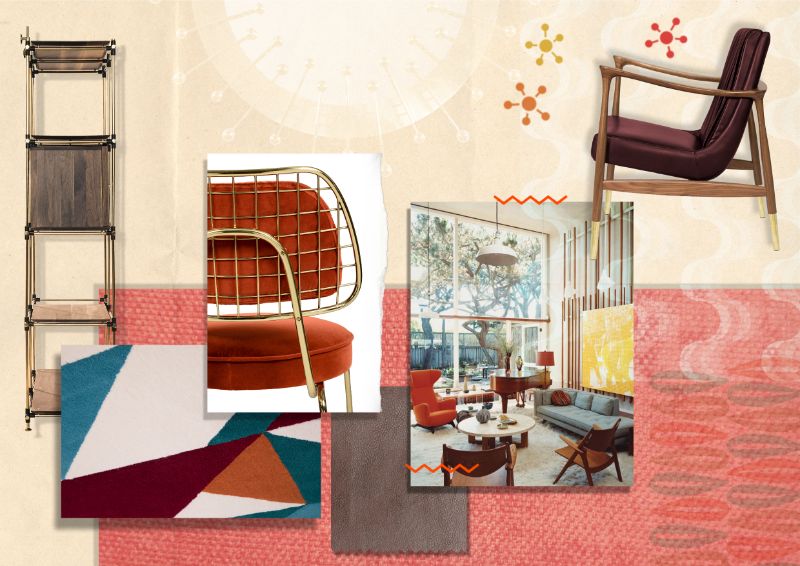 2019 Home Decor Trends We're Obsessed With