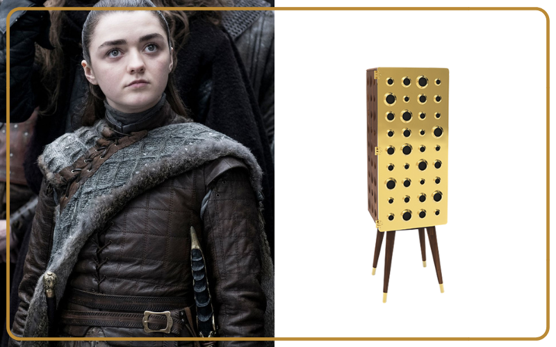 Game Of Thrones_ Bring Westeros Into Your Home Decor_2