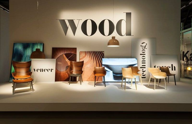 Here’s The Best Luxury Brands You’ll Find At iSaloni 2019_2