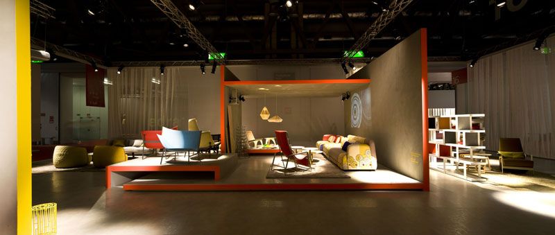 Here’s The Best Luxury Brands You’ll Find At iSaloni 2019_3
