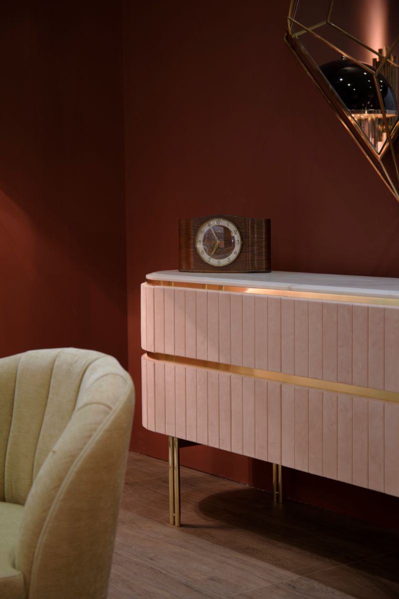 iSaloni 2019: The Mid-Century Trend Is Taking Over!