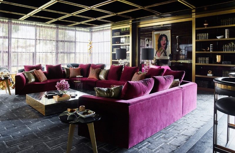 The Most Exquisite Luxury Projects By Top Interior Designers_10