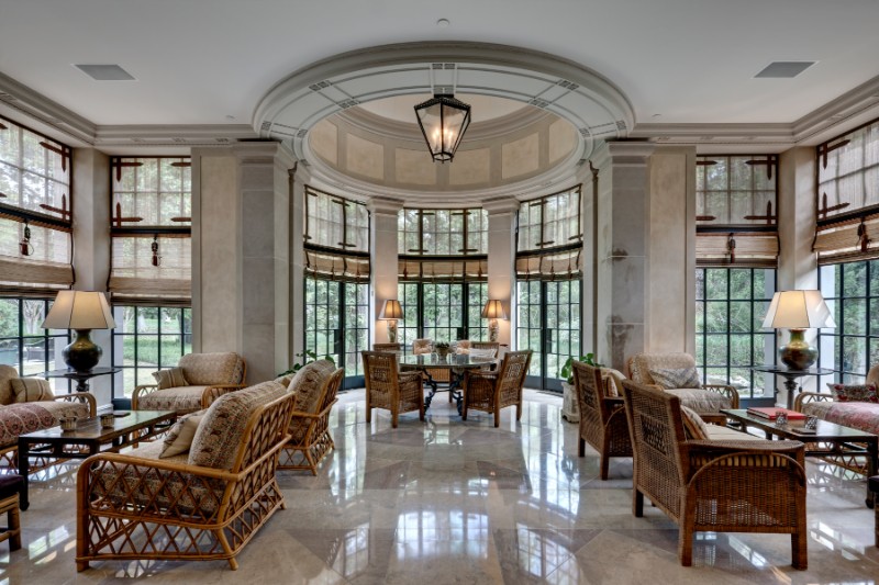 The Most Exquisite Luxury Projects By Top Interior Designers_2