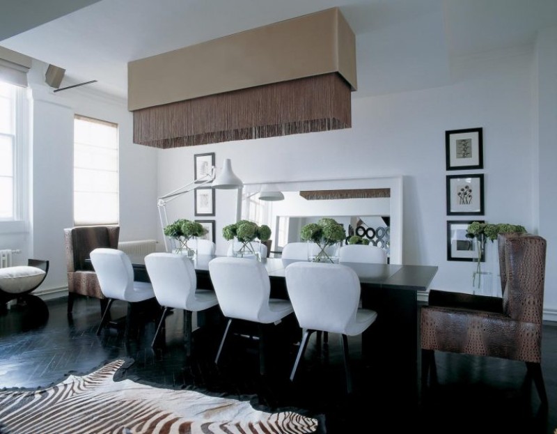 The Most Exquisite Luxury Projects By Top Interior Designers_3