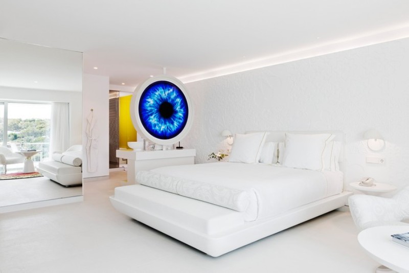 The Most Exquisite Luxury Projects By Top Interior Designers_5
