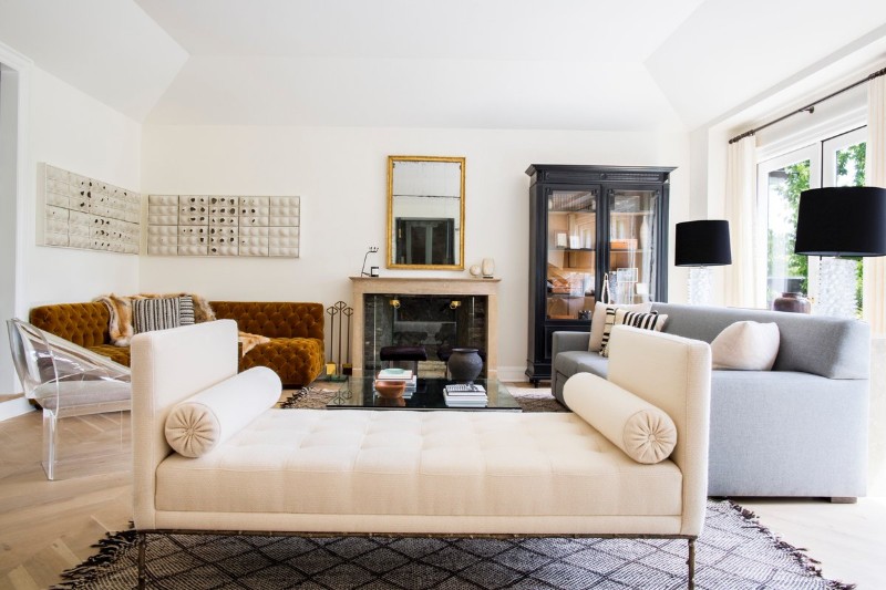 The Most Exquisite Luxury Projects By Top Interior Designers_6