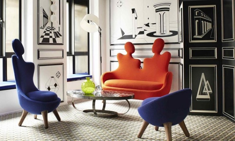 The Most Exquisite Luxury Projects By Top Interior Designers_8