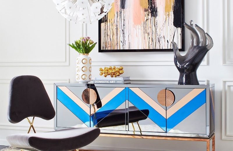 The Most Exquisite Luxury Projects By Top Interior Designers_9