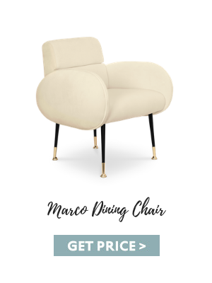 A Guide To The Inspiration Behind Essential Home’s Mid-Century Pieces