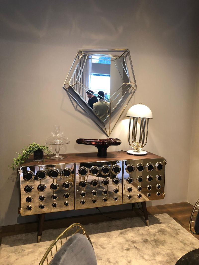 Bredaquaranta: When Brera Design District Meets Mid-Century Style