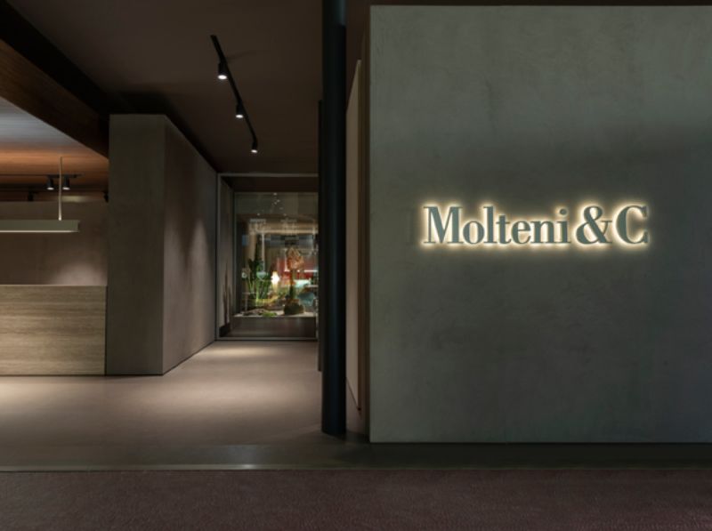iSaloni 2019 2 Mid-Century Forces Bringing A Twist To Milan_1