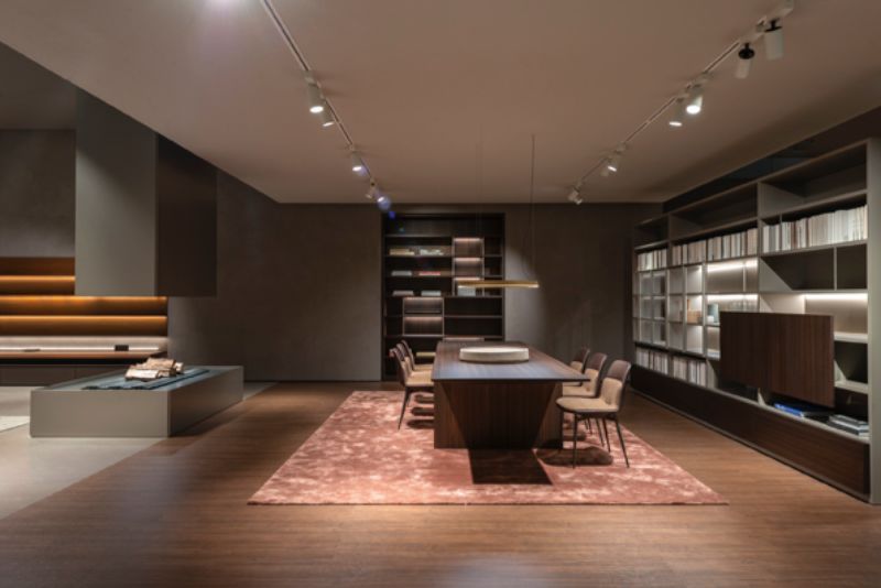 iSaloni 2019 2 Mid-Century Forces Bringing A Twist To Milan_2