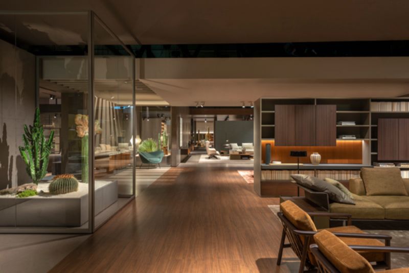 iSaloni 2019 2 Mid-Century Forces Bringing A Twist To Milan_3