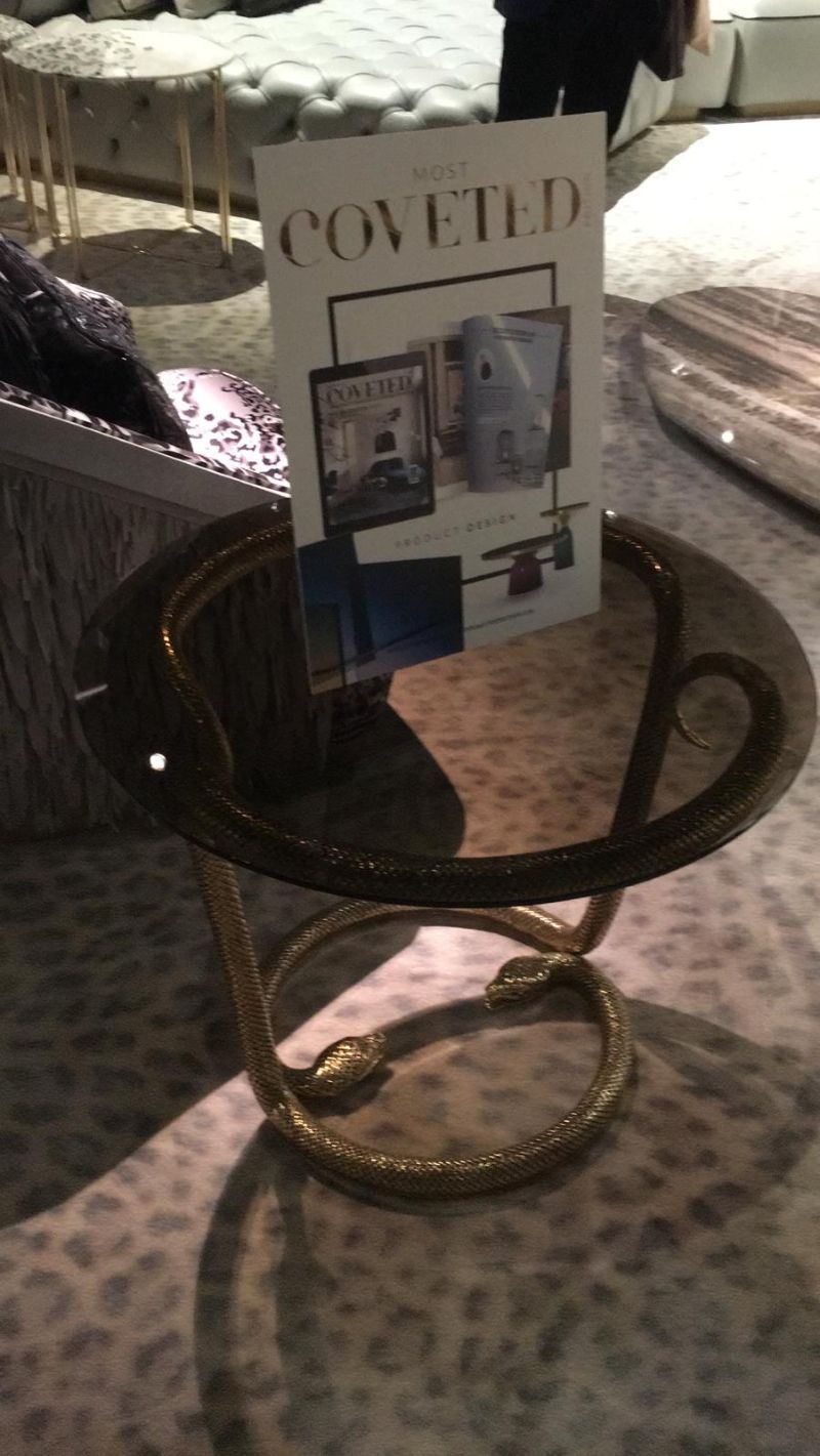 iSaloni 2019 The Winners Of The CovetED Awards!_3