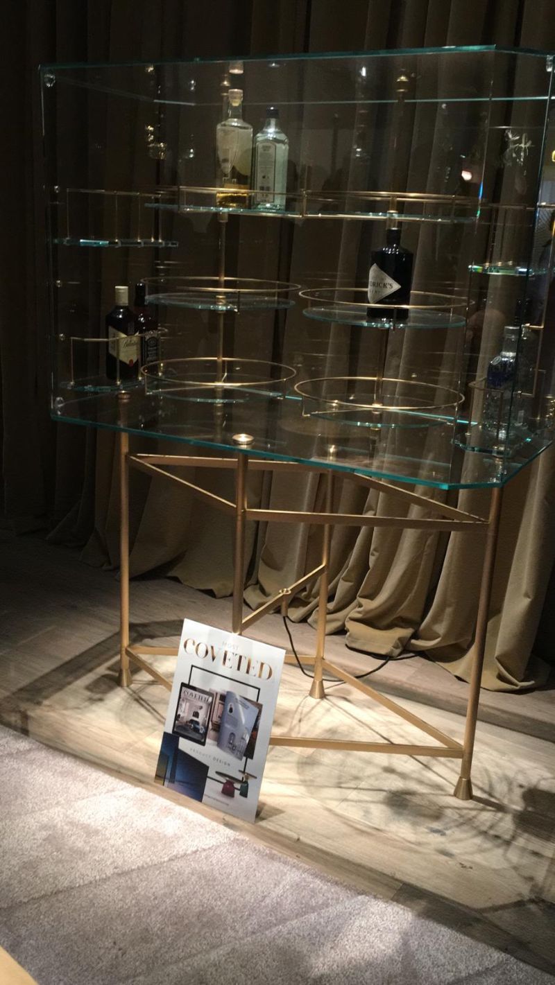 iSaloni 2019 The Winners Of The CovetED Awards!_8