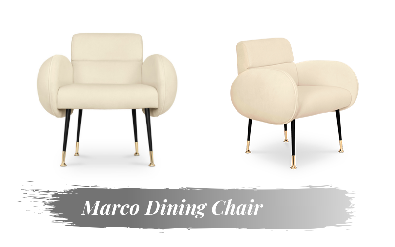 10 Modern Dining Chairs Fit For Any Luxury Project_1 (2)