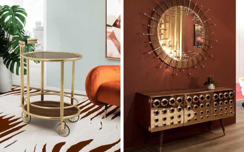 5 Design Tricks To Make Your Home Decor Feel (And Look!) Expensive_3