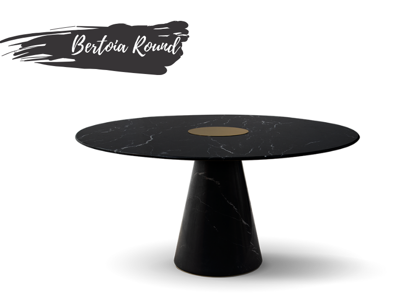 5 Mid-Century Dining Tables to Keep in Mind for a Modern Decor_1
