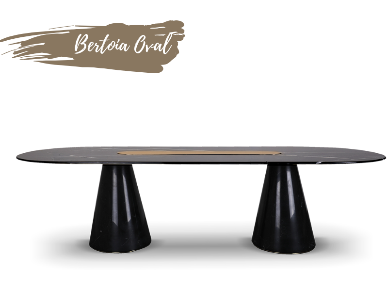 5 Mid-Century Dining Tables to Keep in Mind for a Modern Decor_1