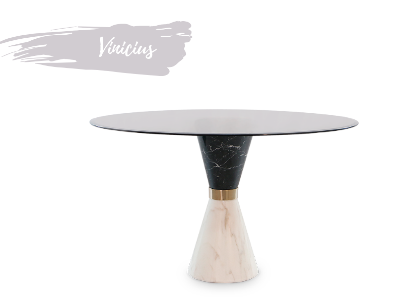 5 Mid-Century Dining Tables to Keep in Mind for a Modern Decor_1