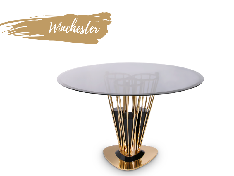 5 Mid-Century Dining Tables to Keep in Mind for a Modern Decor_1