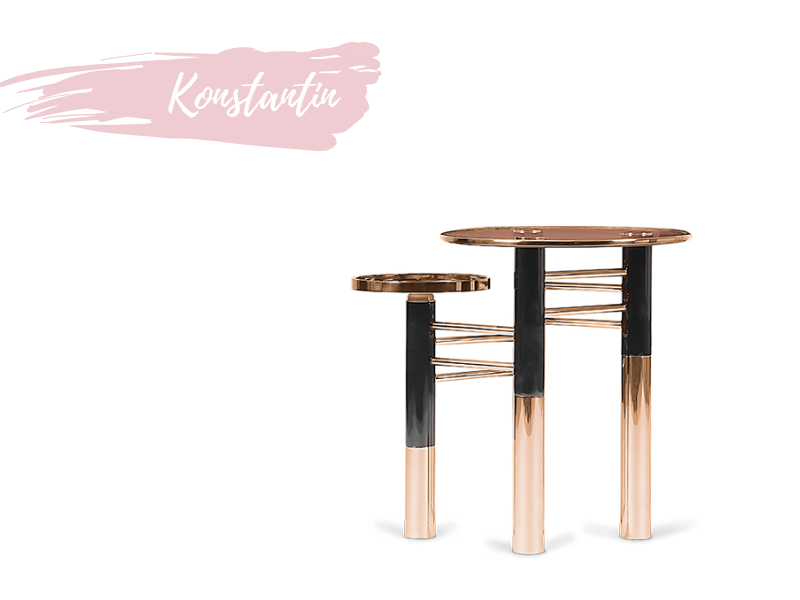 7 Mid-Century End Tables You'll Need to Complete Your Project_1