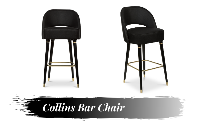 8 Mid-Century Bar Chairs For A Stylish And Modern Decor_1