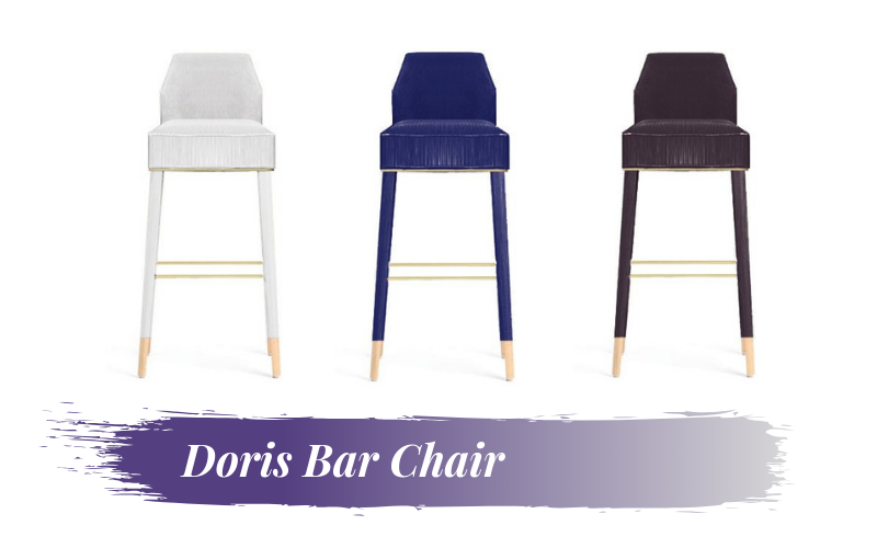 8 Mid-Century Bar Chairs For A Stylish And Modern Decor_3