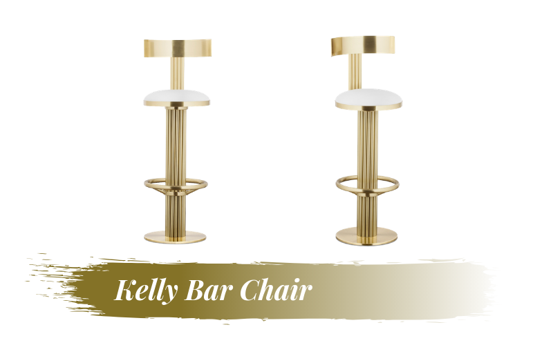 8 Mid-Century Bar Chairs For A Stylish And Modern Decor_4