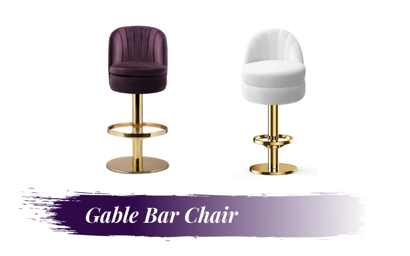 8 Mid-Century Bar Chairs For A Stylish And Modern Decor_5