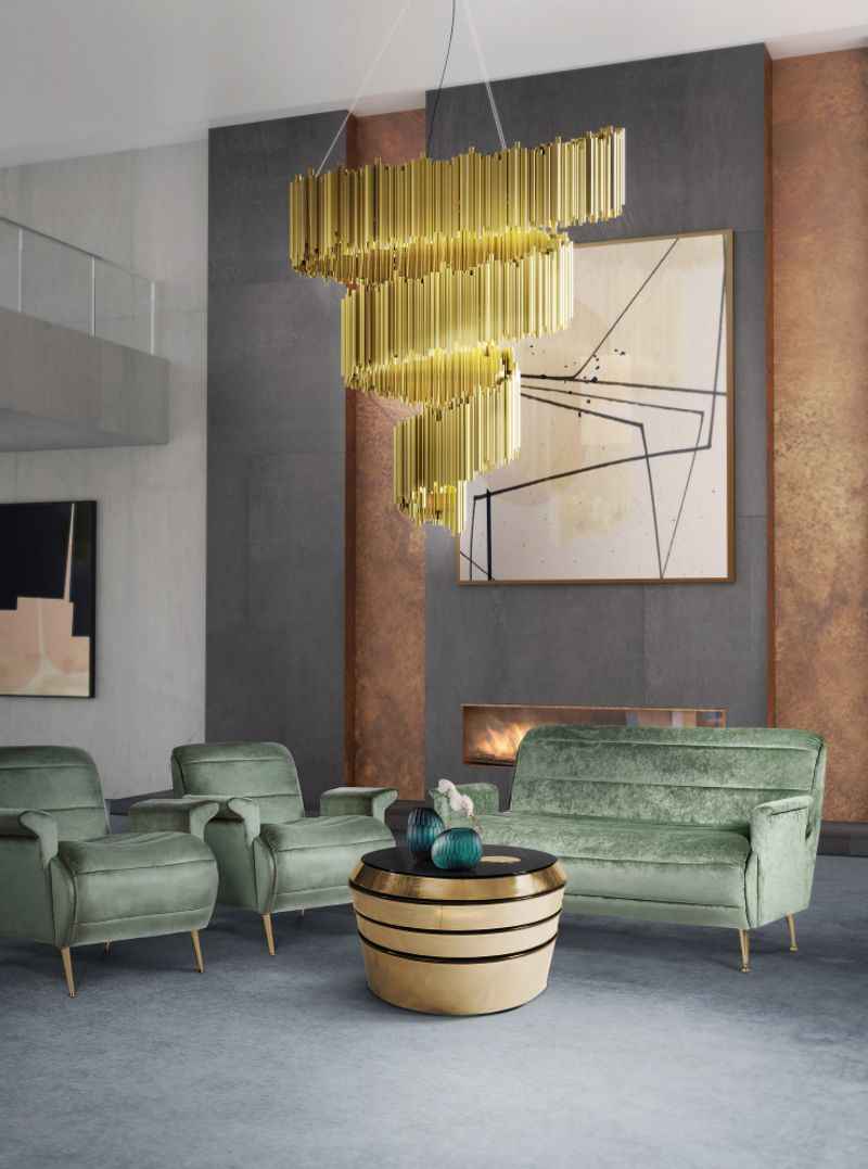 Get The Look_ Mid-Century Suspension Lamps Are Back!_8