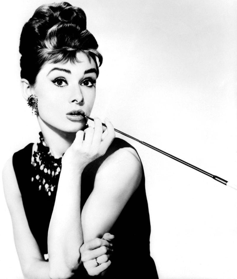 Audrey Hepburn: An Icon, An Inspiration
