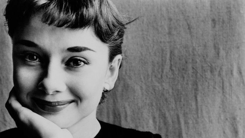 Audrey Hepburn: An Icon, An Inspiration