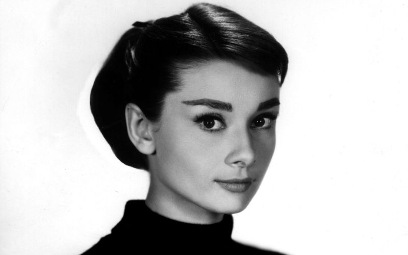 Audrey Hepburn: An Icon, An Inspiration