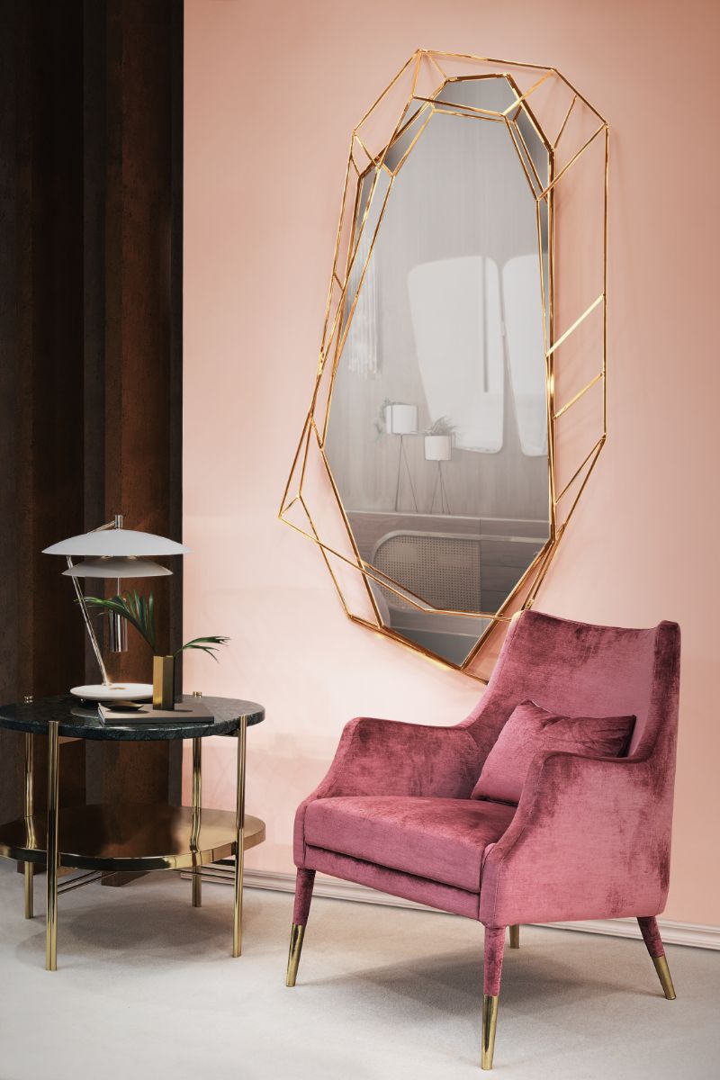 Get The Look_ Mid-Century Table Lamps Inspire Dazing Mid-Century Decor_7