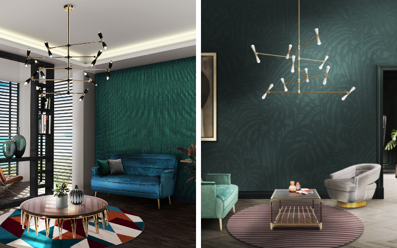 Get The Look_ Mid-Century Suspension Lamps Are Back!_11
