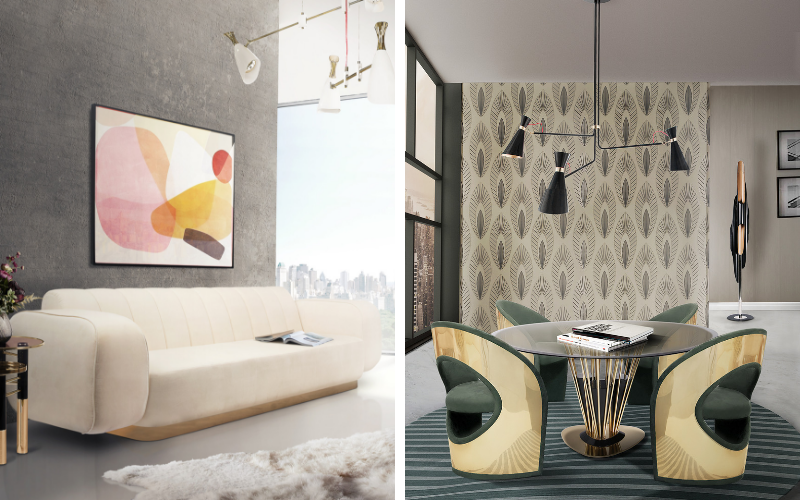 Get The Look_ Mid-Century Suspension Lamps Are Back!_12