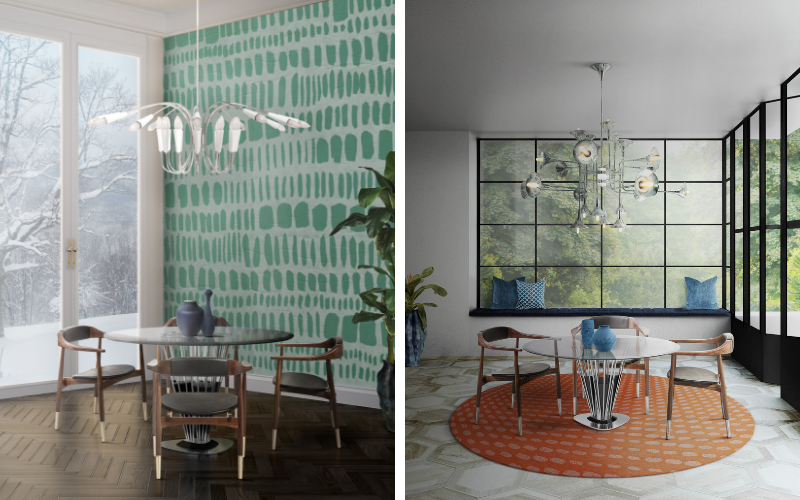 Get The Look_ Mid-Century Suspension Lamps Are Back!_13