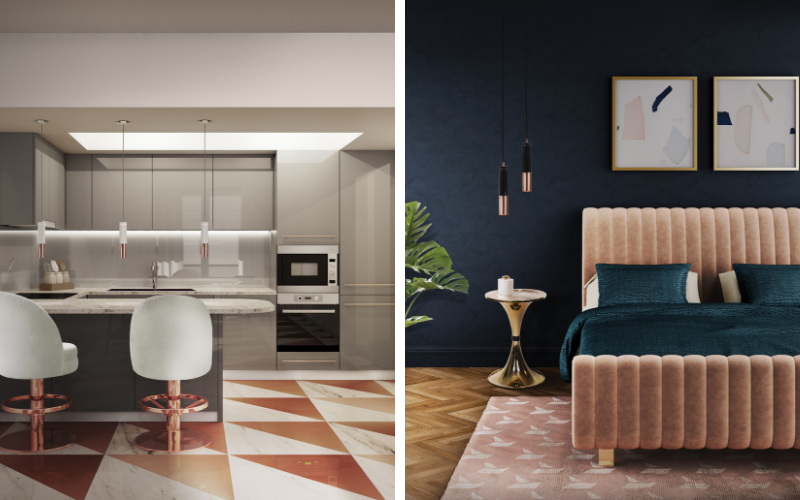 Get The Look_ Mid-Century Suspension Lamps Are Back!_2