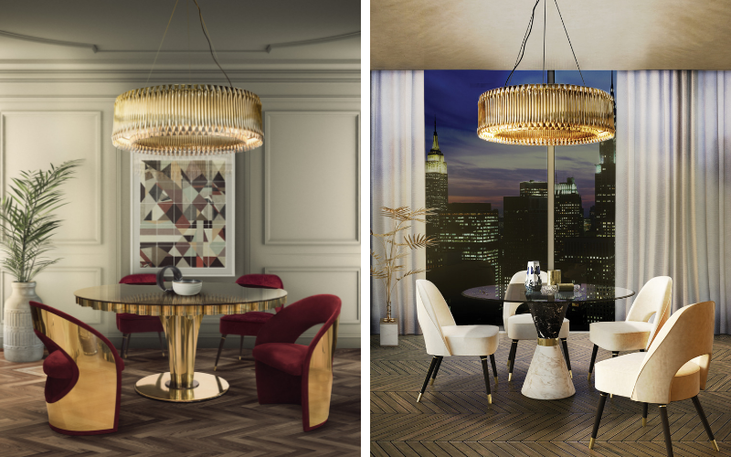 Get The Look_ Mid-Century Suspension Lamps Are Back!_8