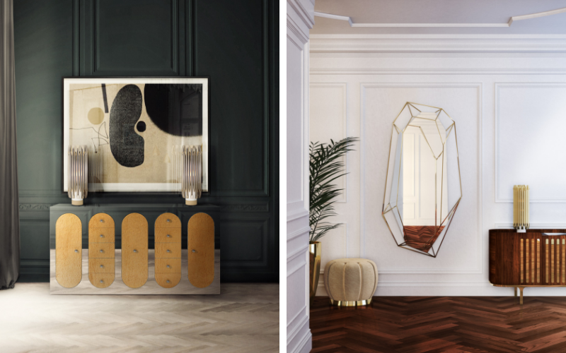 Get The Look_ Mid-Century Table Lamps Inspire Dazing Mid-Century Decor_5