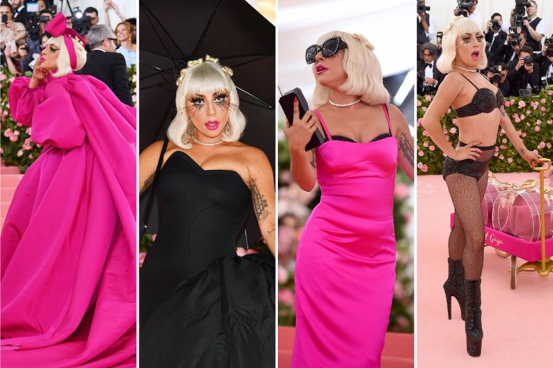 Met Gala 2019 Life Imitates Art In This Best Dressed List_1 (1)